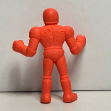 Load image into Gallery viewer, Kinnikuman - Warsman (A) - Eraser Mini Figure - Orange ver. (8) - Cuchiwaii
