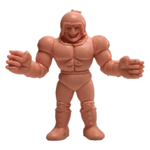 Cargar imagen en el visor de la galería, Kinnikuman - Warsman (B) - Eraser Mini Figure (57) - Cuchiwaii
