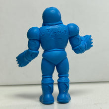 Load image into Gallery viewer, Kinnikuman - Warsman (B) - Eraser Mini Figure - Blue ver. (57) - Cuchiwaii
