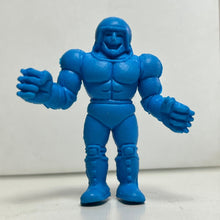 Load image into Gallery viewer, Kinnikuman - Warsman (B) - Eraser Mini Figure - Blue ver. (57) - Cuchiwaii
