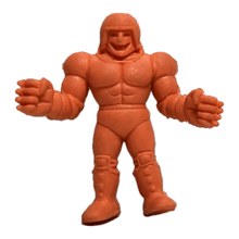 Load image into Gallery viewer, Kinnikuman - Warsman (B) - Eraser Mini Figure - Orange ver. (57) - Cuchiwaii
