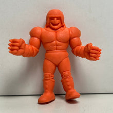 Load image into Gallery viewer, Kinnikuman - Warsman (B) - Eraser Mini Figure - Orange ver. (57) - Cuchiwaii
