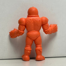 Load image into Gallery viewer, Kinnikuman - Warsman (B) - Eraser Mini Figure - Orange ver. (57) - Cuchiwaii
