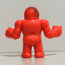 Cargar imagen en el visor de la galería, Kinnikuman - Warsman - Chibi Eraser - Keshi - Orange - Cuchiwaii
