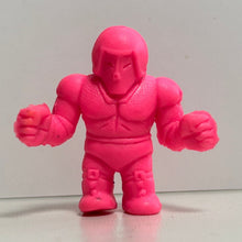 Cargar imagen en el visor de la galería, Kinnikuman - Warsman - Chibi Eraser - Keshi - Pink - Cuchiwaii
