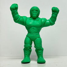 Cargar imagen en el visor de la galería, Kinnikuman - Warsman - Eraser Figure - Keshi - Green - Cuchiwaii
