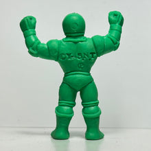 Cargar imagen en el visor de la galería, Kinnikuman - Warsman - Eraser Figure - Keshi - Green - Cuchiwaii
