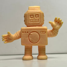 Load image into Gallery viewer, Kinnikuman - Watchman - Eraser Mini Figure (68) - Cuchiwaii
