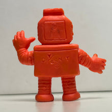 Cargar imagen en el visor de la galería, Kinnikuman - Watchman - Eraser Mini Figure - Orange ver. (68) - Cuchiwaii

