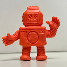 Cargar imagen en el visor de la galería, Kinnikuman - Watchman - Eraser Mini Figure - Orange ver. (68) - Cuchiwaii
