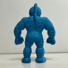 Cargar imagen en el visor de la galería, Kinnikuman Zebra (A) - Eraser Figure - Blue ver. (207) - Cuchiwaii
