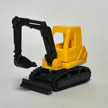 Load image into Gallery viewer, Komatsu PC45 Type Hydraulic Excavator Miniature Car - Cuchiwaii
