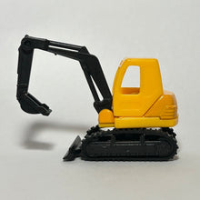 Load image into Gallery viewer, Komatsu PC45 Type Hydraulic Excavator Miniature Car - Cuchiwaii
