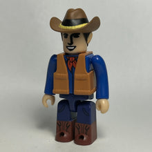 Load image into Gallery viewer, Kubrick Glico Man and Bisco-kun - Cowboy - Cuchiwaii

