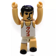 Load image into Gallery viewer, Kubrick Glico Man and Bisco-kun - Glico Man - Cuchiwaii
