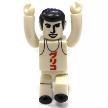 Load image into Gallery viewer, Kubrick Glico Man and Bisco-kun - Glico Man (B/W) - Cuchiwaii
