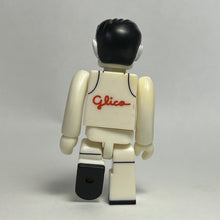 Load image into Gallery viewer, Kubrick Glico Man and Bisco-kun - Glico Man (B/W) - Cuchiwaii
