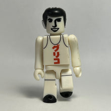 Load image into Gallery viewer, Kubrick Glico Man and Bisco-kun - Glico Man (B/W) - Cuchiwaii
