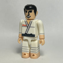 Cargar imagen en el visor de la galería, Kubrick Glico Man and Bisco-kun - Judoist / Judoka - Cuchiwaii
