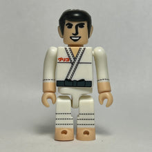 Cargar imagen en el visor de la galería, Kubrick Glico Man and Bisco-kun - Judoist / Judoka - Cuchiwaii
