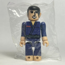 Load image into Gallery viewer, Kubrick Glico Man and Bisco-kun - Judoist / Judoka - Navy Uniform - Cuchiwaii
