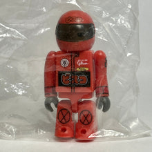 Cargar imagen en el visor de la galería, Kubrick Glico Man and Bisco-kun - Racer - Cuchiwaii
