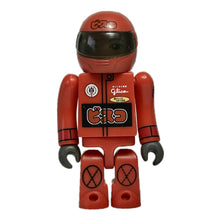 Cargar imagen en el visor de la galería, Kubrick Glico Man and Bisco-kun - Racer - Cuchiwaii
