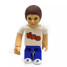 Cargar imagen en el visor de la galería, Kubrick Glico Man and Bisco-kun - Real Bisco-kun - Cuchiwaii
