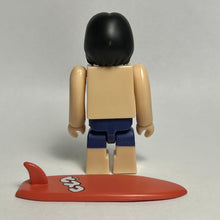 Load image into Gallery viewer, Kubrick Glico Man and Bisco-kun - Surfer - Cuchiwaii
