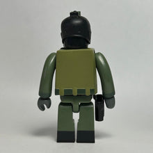 Load image into Gallery viewer, Kubrick Special Force 5 Enemy's Pose!! - Seals Team 6 - Figure - Secret 2 - Cuchiwaii
