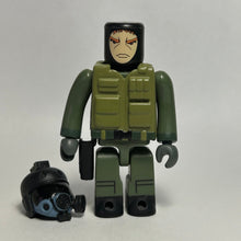 Load image into Gallery viewer, Kubrick Special Force 5 Enemy's Pose!! - Seals Team 6 - Figure - Secret 2 - Cuchiwaii
