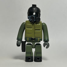 Load image into Gallery viewer, Kubrick Special Force 5 Enemy's Pose!! - Seals Team 6 - Figure - Secret 2 - Cuchiwaii
