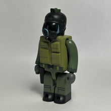 Load image into Gallery viewer, Kubrick Special Force 5 Enemy's Pose!! - Seals Team 6 - Figure - Secret 2 - Cuchiwaii
