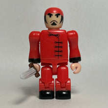 Cargar imagen en el visor de la galería, Kurenai "Raku" - Figure - Tenkaichi Budokai Series Action Cubic Doll - Cuchiwaii
