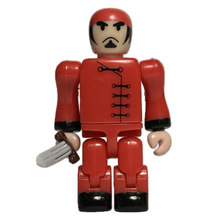 Cargar imagen en el visor de la galería, Kurenai "Raku" - Figure - Tenkaichi Budokai Series Action Cubic Doll - Cuchiwaii
