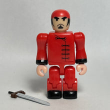 Cargar imagen en el visor de la galería, Kurenai "Raku" - Figure - Tenkaichi Budokai Series Action Cubic Doll - Cuchiwaii

