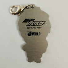 Cargar imagen en el visor de la galería, Kuroko no Basket - Akashi Seijuurou - Fastener - Charm - Cuchiwaii
