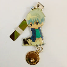 Cargar imagen en el visor de la galería, Kuroko no Basket - Kuroko Tetsuya &amp; Tetsuya 2-gou - YuraYura Clip - Cuchiwaii
