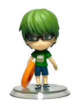 Cargar imagen en el visor de la galería, Kuroko no Basket - Midorima Shintarou - Trading Figure - Cuchiwaii
