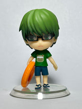 Cargar imagen en el visor de la galería, Kuroko no Basket - Midorima Shintarou - Trading Figure - Cuchiwaii
