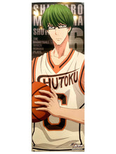 Cargar imagen en el visor de la galería, Kuroko no Basket - Shintaro Midorima - Stick Poster - Charapos Collection - Cuchiwaii
