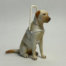 Cargar imagen en el visor de la galería, Labrador Retriever Guide Dog - Trading Figure - Miniature - Secret 2 - Cuchiwaii
