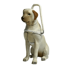 Cargar imagen en el visor de la galería, Labrador Retriever Guide Dog - Trading Figure - Miniature - Secret 2 - Cuchiwaii
