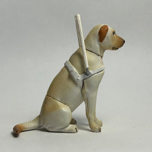Cargar imagen en el visor de la galería, Labrador Retriever Guide Dog - Trading Figure - Miniature - Secret 2 - Cuchiwaii
