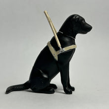 Cargar imagen en el visor de la galería, Labrador Retriever Guide Dog - Trading Figure - Miniature - Secret 3 - Cuchiwaii
