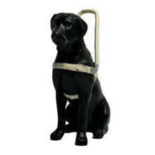 Cargar imagen en el visor de la galería, Labrador Retriever Guide Dog - Trading Figure - Miniature - Secret 3 - Cuchiwaii
