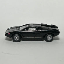 Load image into Gallery viewer, Lamborghini Countach LP400 - Mini Car - Black - Cuchiwaii
