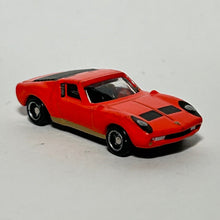 Load image into Gallery viewer, Lamborghini Miura P400 1966 - Diecast Mini Car - Orange - Cuchiwaii
