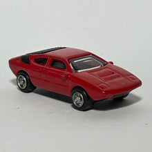 Load image into Gallery viewer, Lamborghini Urraco P250 1970 - Diecast Mini Car - Red - Cuchiwaii
