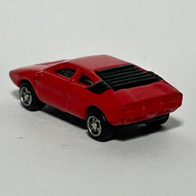 Load image into Gallery viewer, Lamborghini Urraco P250 1970 - Diecast Mini Car - Red - Cuchiwaii
